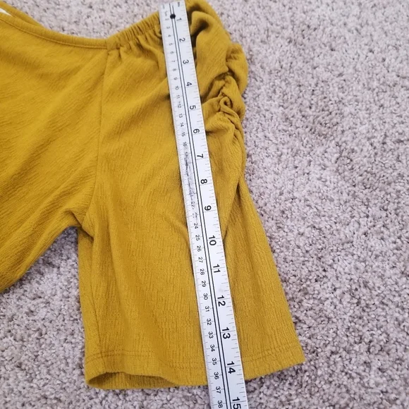 Ava & Viv Top - Picture 4 of 9